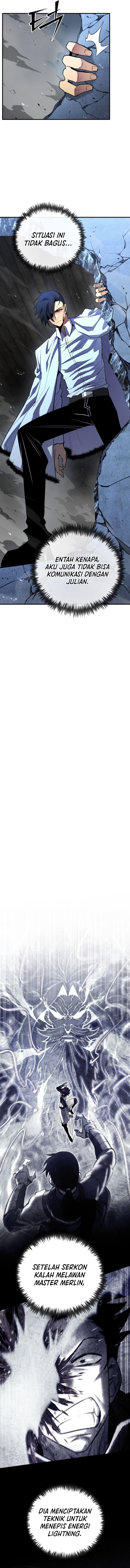 Read Standard Of Reincarnation (ID) Manga Online