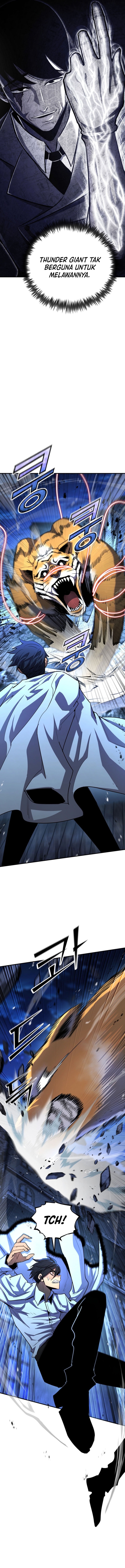 Read Standard Of Reincarnation (ID) Manga Online