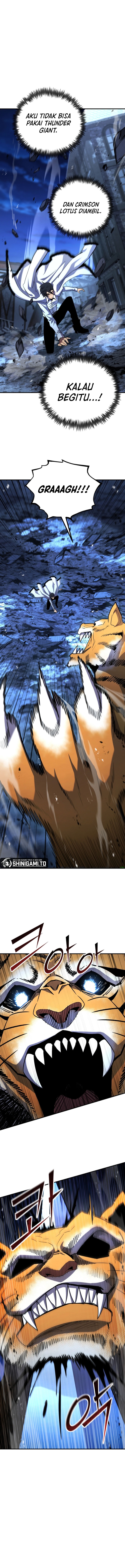 Read Standard Of Reincarnation (ID) Manga Online