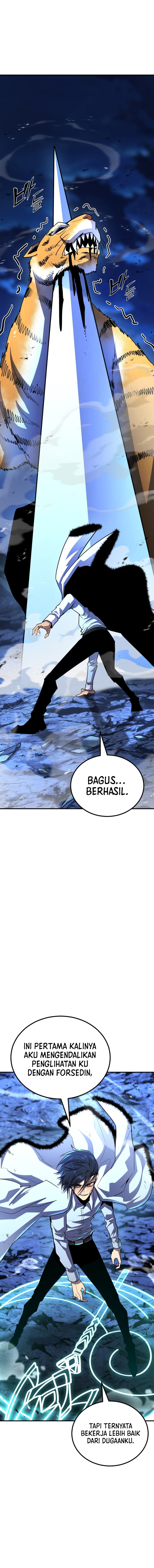 Read Standard Of Reincarnation (ID) Manga Online