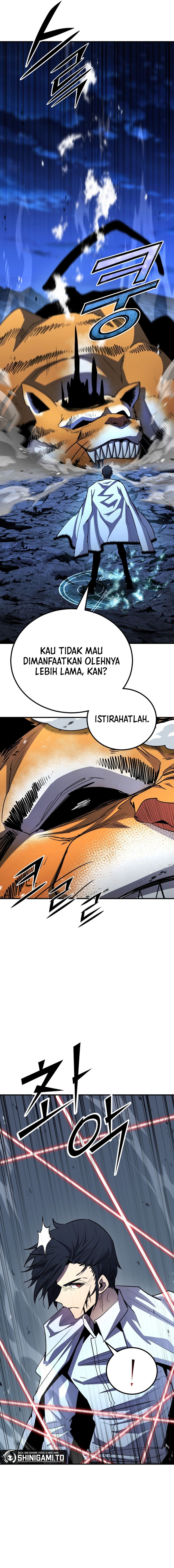 Read Standard Of Reincarnation (ID) Manga Online