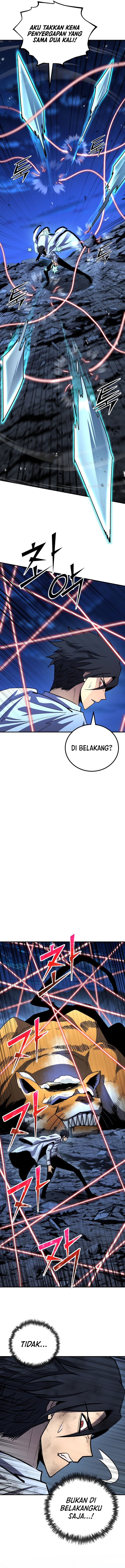 Read Standard Of Reincarnation (ID) Manga Online