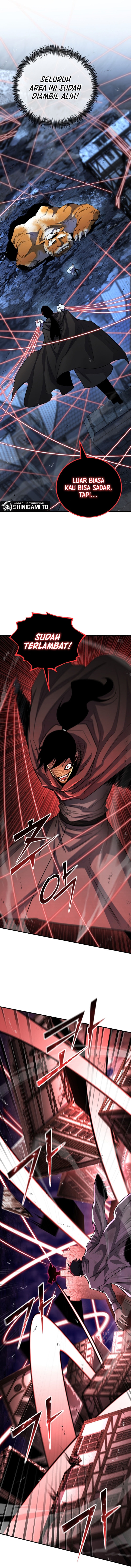 Read Standard Of Reincarnation (ID) Manga Online