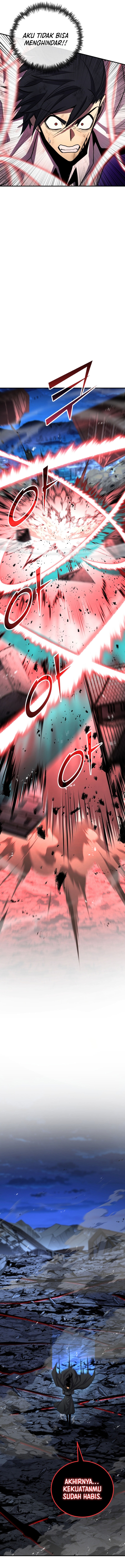 Read Standard Of Reincarnation (ID) Manga Online