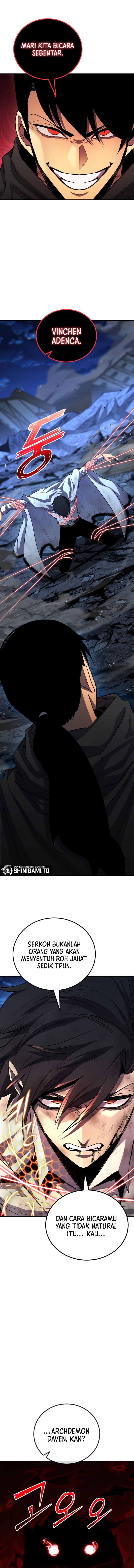 Read Standard Of Reincarnation (ID) Manga Online