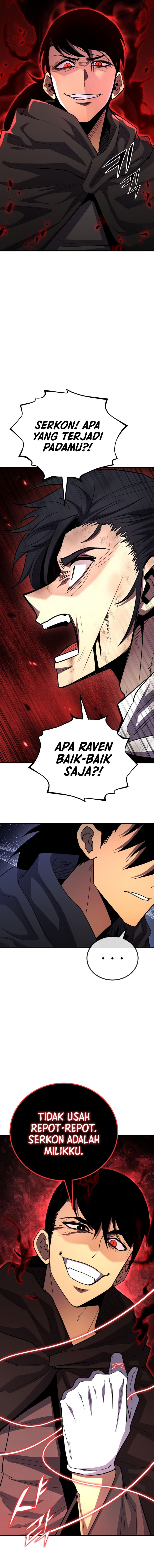 Read Standard Of Reincarnation (ID) Manga Online