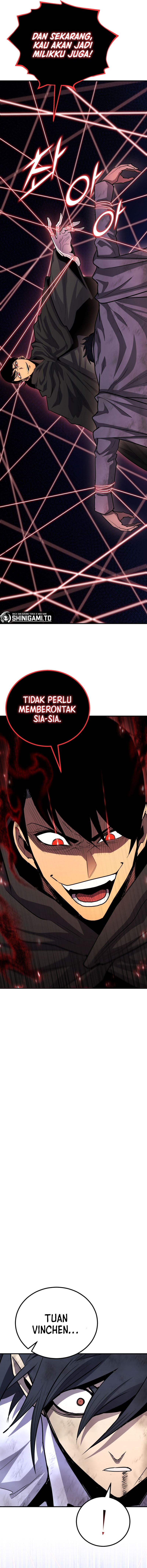 Read Standard Of Reincarnation (ID) Manga Online