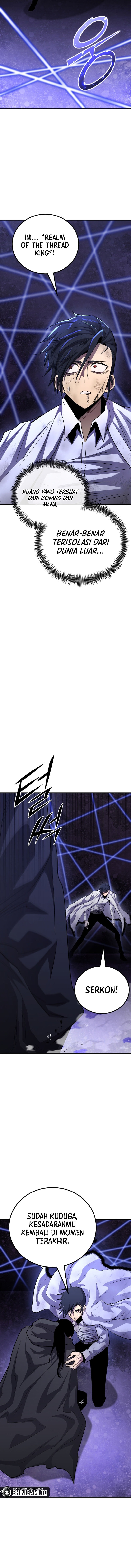 Read Standard Of Reincarnation (ID) Manga Online