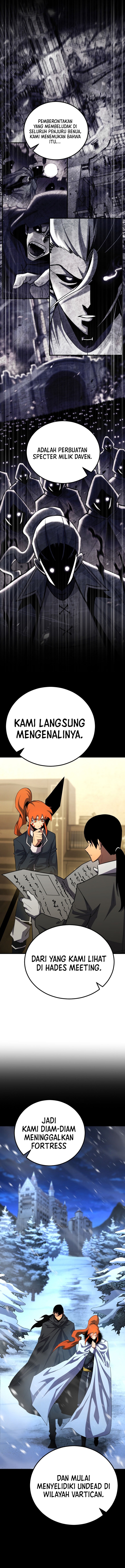 Read Standard Of Reincarnation (ID) Manga Online