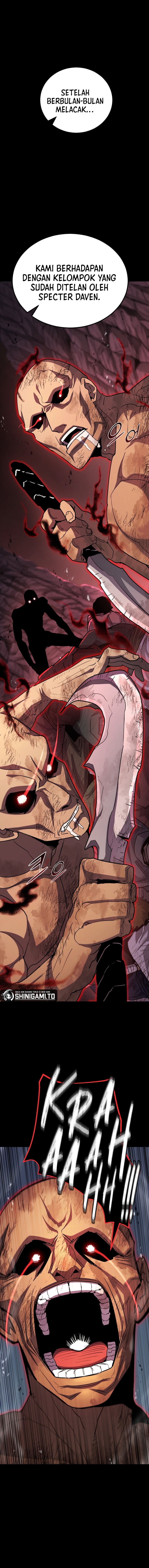 Read Standard Of Reincarnation (ID) Manga Online