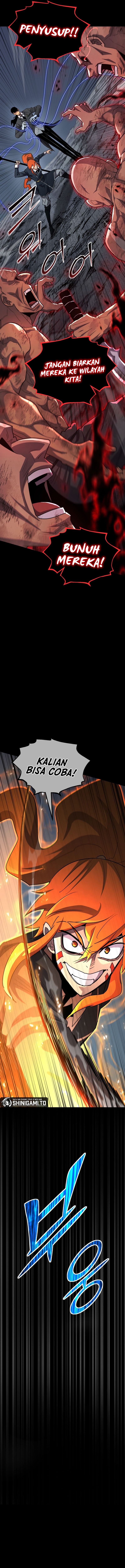 Read Standard Of Reincarnation (ID) Manga Online