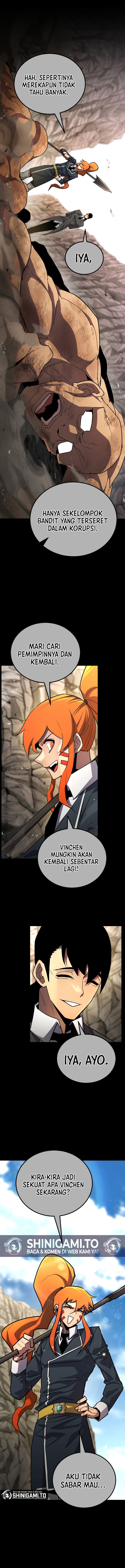 Read Standard Of Reincarnation (ID) Manga Online