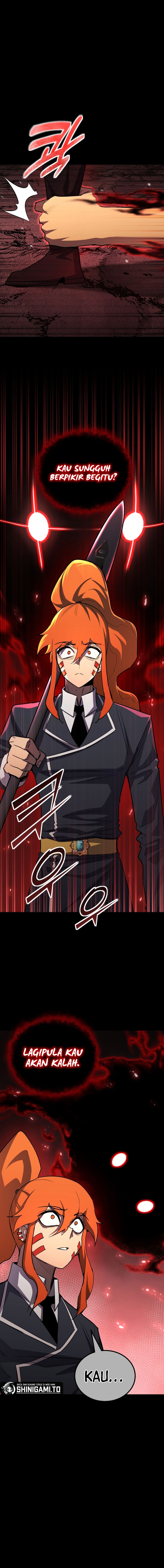 Read Standard Of Reincarnation (ID) Manga Online