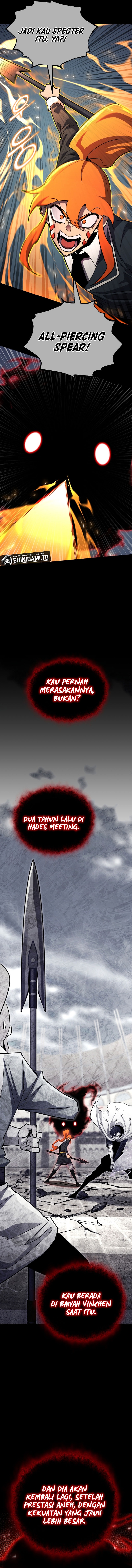 Read Standard Of Reincarnation (ID) Manga Online