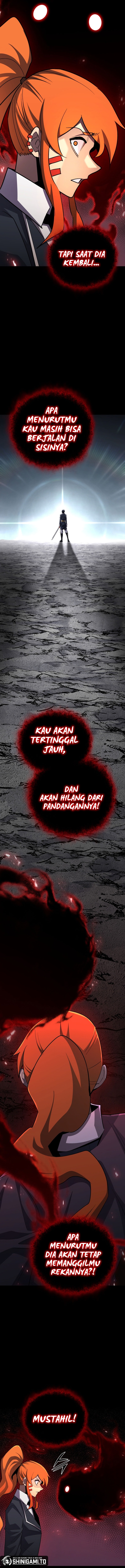 Read Standard Of Reincarnation (ID) Manga Online