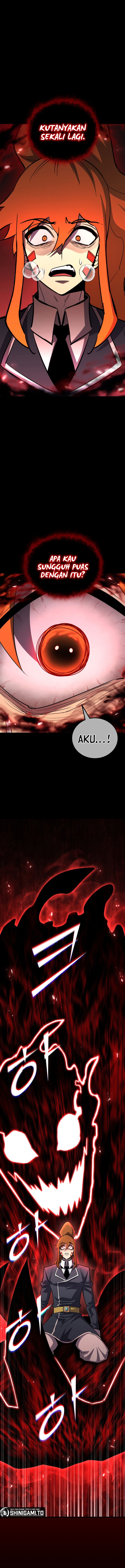 Read Standard Of Reincarnation (ID) Manga Online