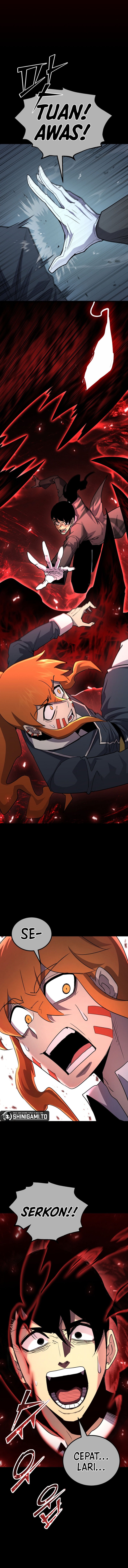 Read Standard Of Reincarnation (ID) Manga Online