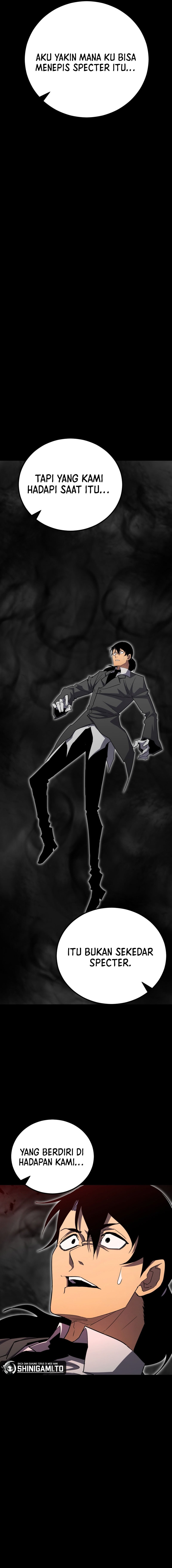 Read Standard Of Reincarnation (ID) Manga Online