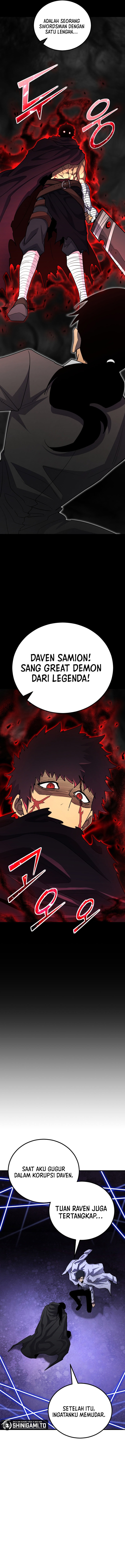 Read Standard Of Reincarnation (ID) Manga Online