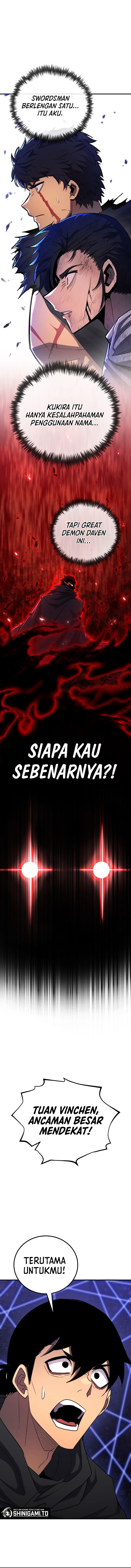 Read Standard Of Reincarnation (ID) Manga Online