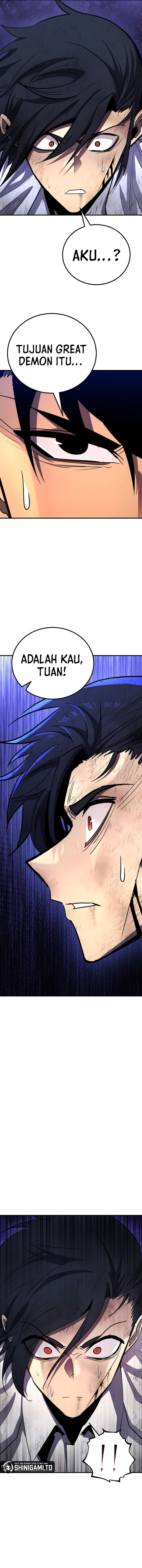 Read Standard Of Reincarnation (ID) Manga Online