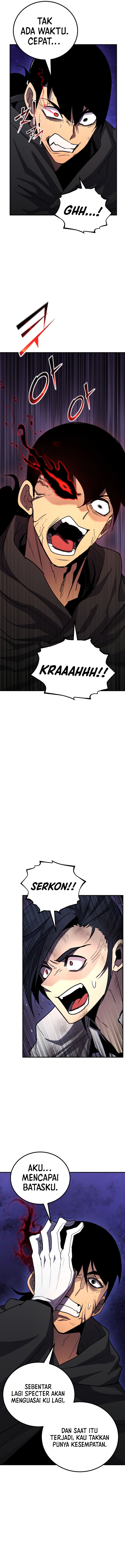 Read Standard Of Reincarnation (ID) Manga Online