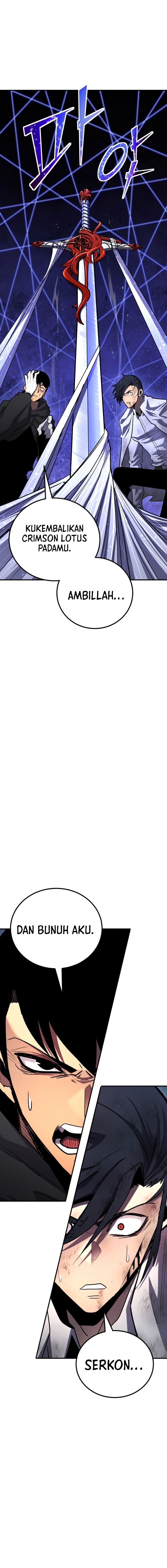 Read Standard Of Reincarnation (ID) Manga Online