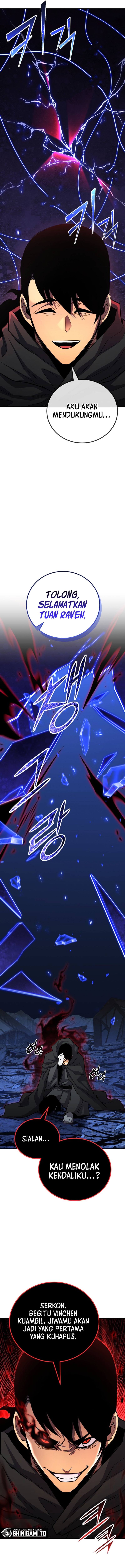 Read Standard Of Reincarnation (ID) Manga Online