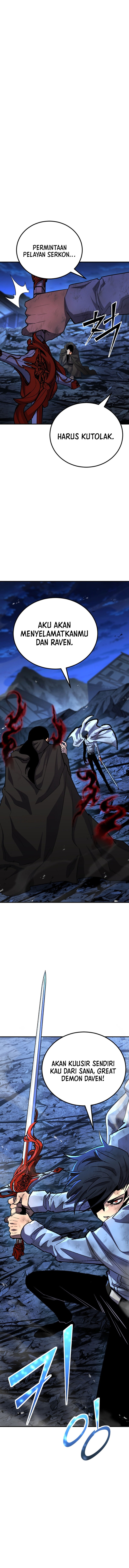 Read Standard Of Reincarnation (ID) Manga Online