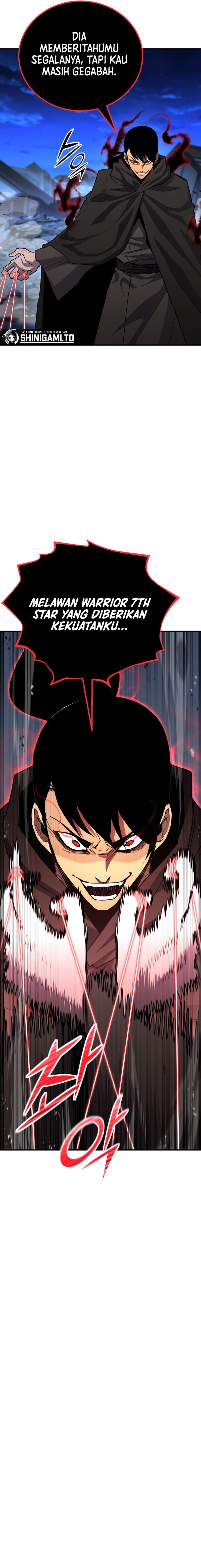 Read Standard Of Reincarnation (ID) Manga Online