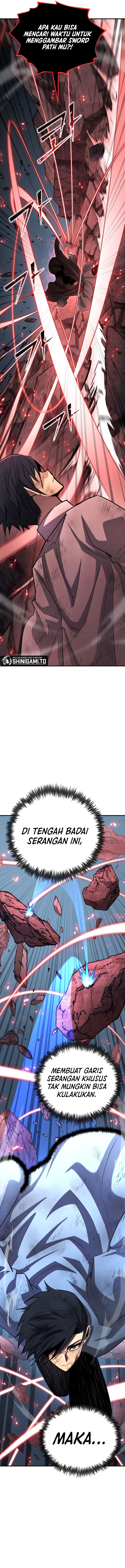 Read Standard Of Reincarnation (ID) Manga Online