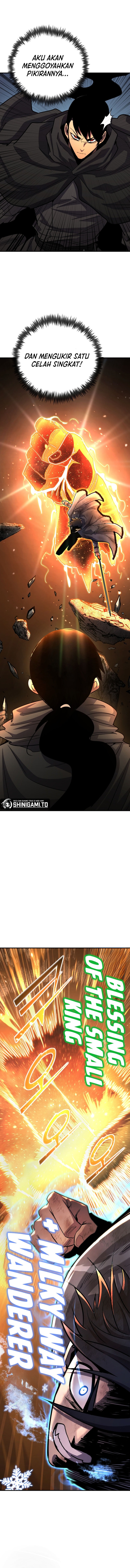 Read Standard Of Reincarnation (ID) Manga Online