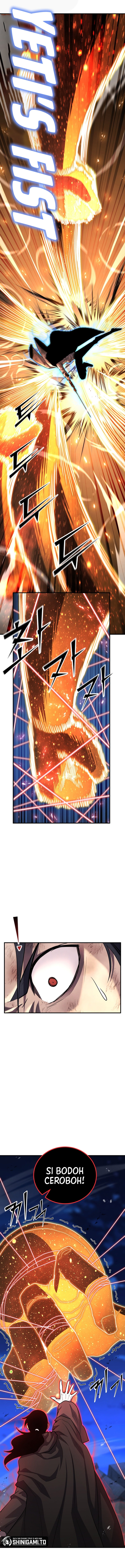 Read Standard Of Reincarnation (ID) Manga Online