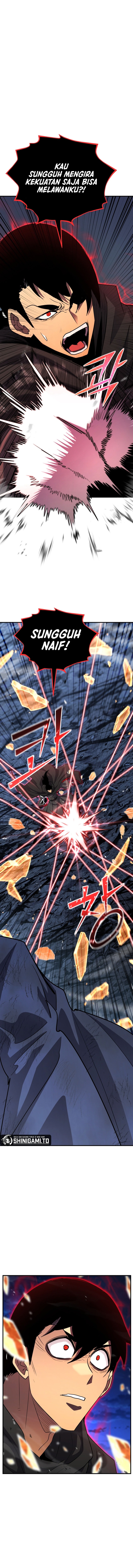 Read Standard Of Reincarnation (ID) Manga Online