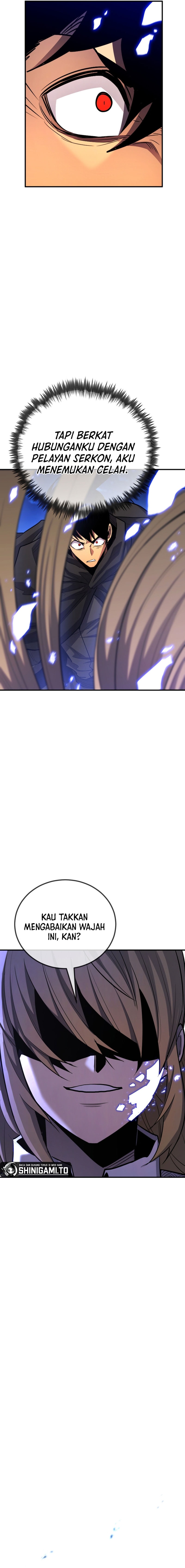 Read Standard Of Reincarnation (ID) Manga Online