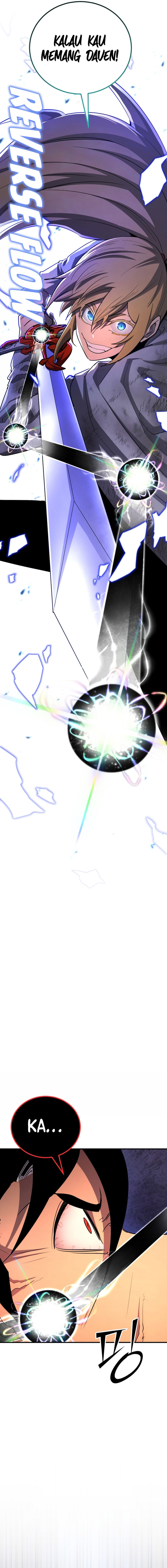 Read Standard Of Reincarnation (ID) Manga Online