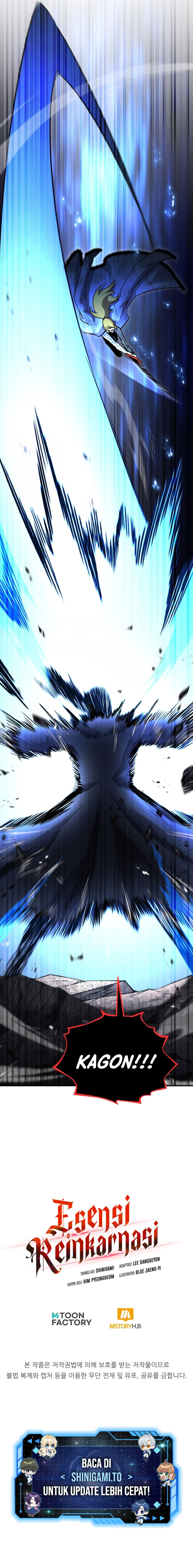 Read Standard Of Reincarnation (ID) Manga Online