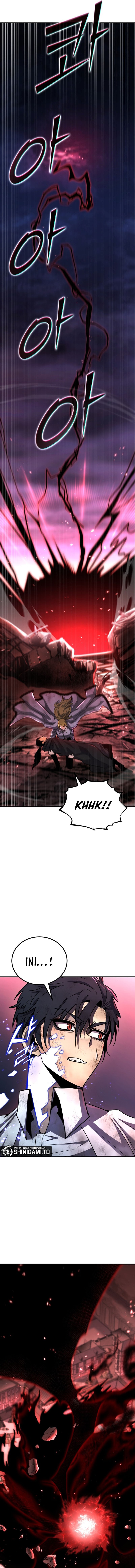 Read Standard Of Reincarnation (ID) Manga Online