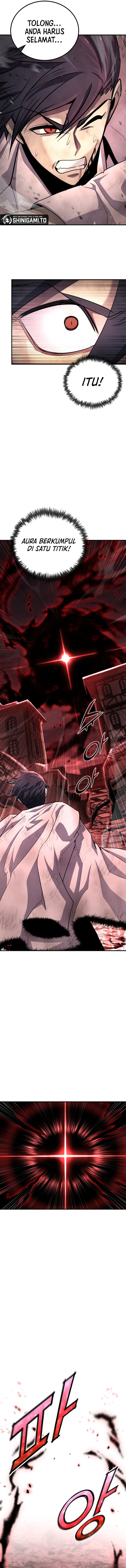 Read Standard Of Reincarnation (ID) Manga Online