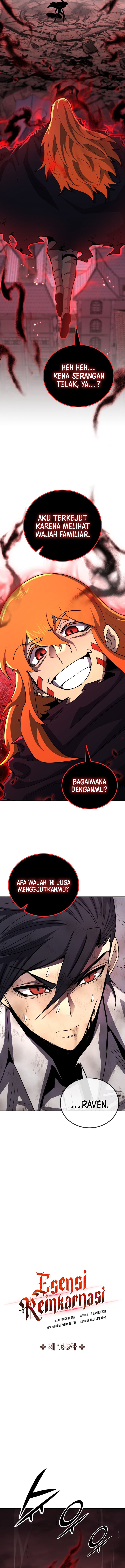 Read Standard Of Reincarnation (ID) Manga Online