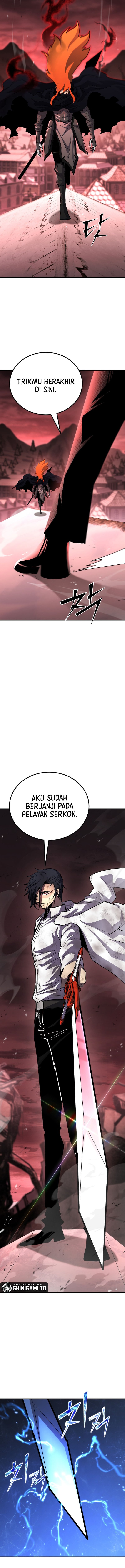 Read Standard Of Reincarnation (ID) Manga Online