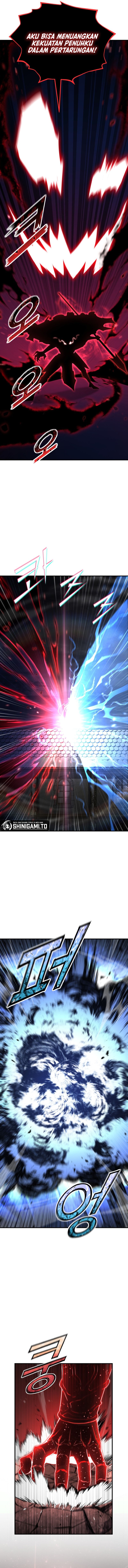 Read Standard Of Reincarnation (ID) Manga Online