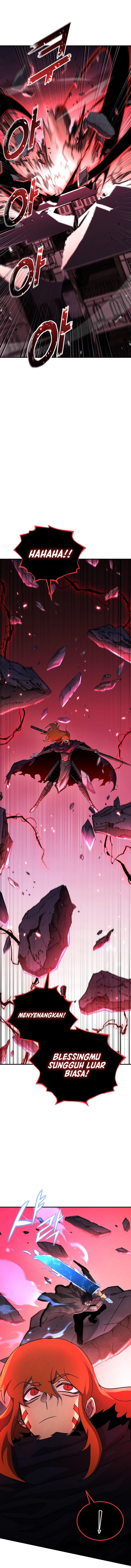 Read Standard Of Reincarnation (ID) Manga Online