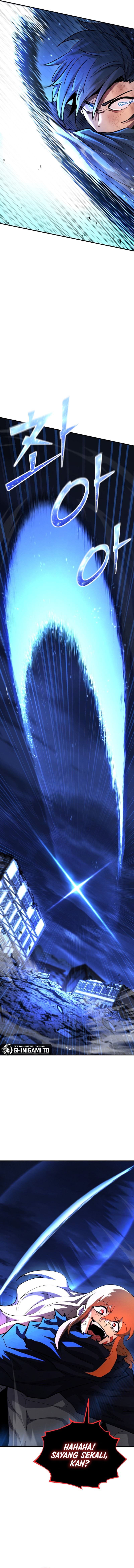 Read Standard Of Reincarnation (ID) Manga Online