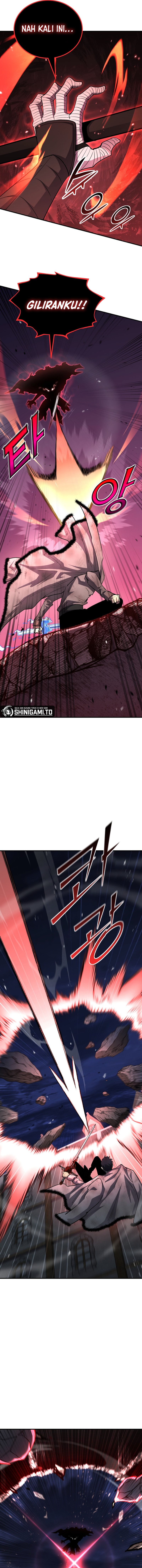 Read Standard Of Reincarnation (ID) Manga Online