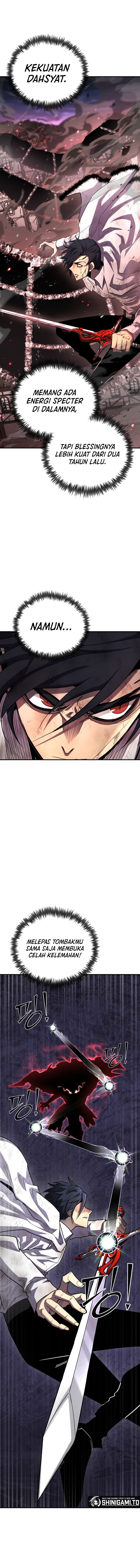 Read Standard Of Reincarnation (ID) Manga Online