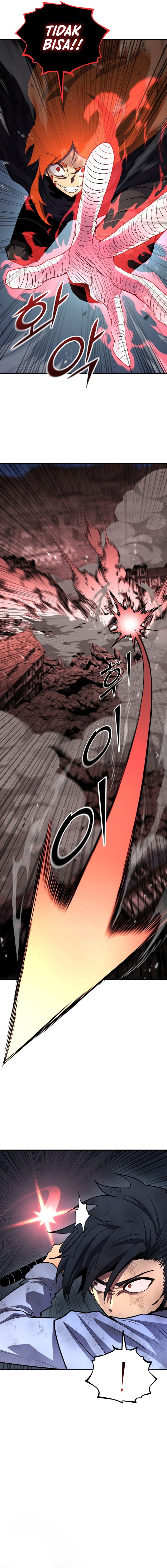 Read Standard Of Reincarnation (ID) Manga Online