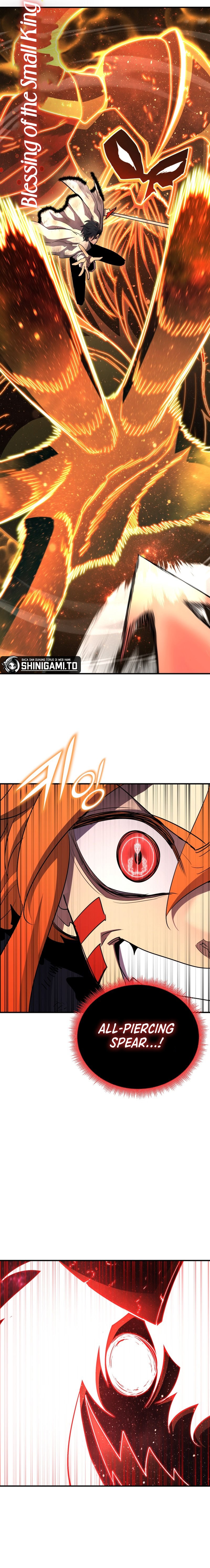 Read Standard Of Reincarnation (ID) Manga Online