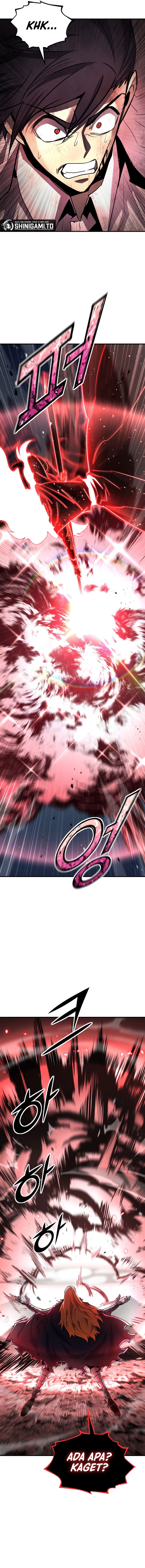 Read Standard Of Reincarnation (ID) Manga Online