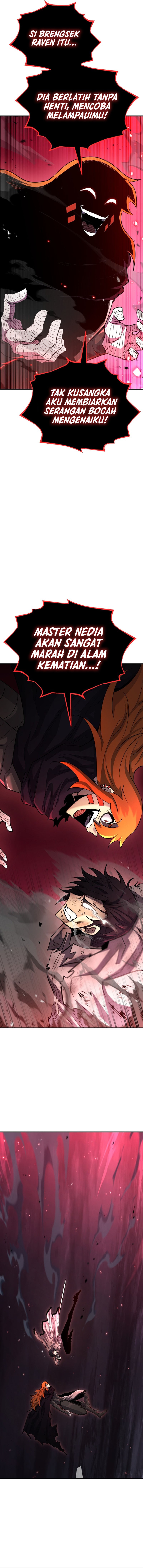 Read Standard Of Reincarnation (ID) Manga Online